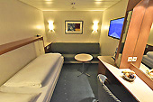 Ma cabine N° 665 - MS Midnatsol - HURTIGRUTEN