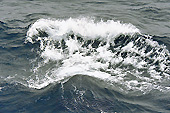 Mer déchaînée - Passage de Drake - ANTARCTIQUE