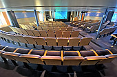 Salle de conférence - MS Midnatsol - HURTIGRUTEN