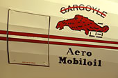 Huile aéronautique