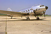 Douglas DC-3 Dakota (1936)