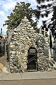 Mausolée du Brigadier Général "Thomas Guido" - Recoleta - Buenos Aires - ARGENTINE