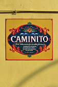 La Boca - Caminito - Buenos Aires - ARGENTINE