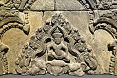 Bas relief - Angkor - Siem Reap - Cambodge