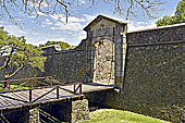Porte de la ville (Portón de Campo) - Colonia del Sacremento - URUGUAY