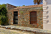 Maison en pierre - Colonia del Sacremento - URUGUAY