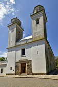Iglesias Matriz - Basilica del Sentisimo (1680-1830) - Colonia del Sacremento - URUGUAY