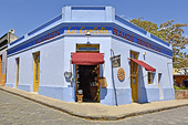 Boutique "La Carlota" - Colonia del Sacremento - URUGUAY