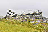 L'Icefjord Center de Sermermiut - Ilulissat - Groenland