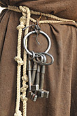 Les clefs du paradis