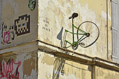 Vélo volant