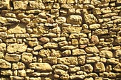 Mur en pierres