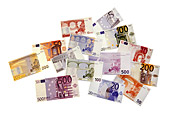 Billets de banque