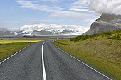 Nous reprenons la route vers de nouveaux paysages - Islande