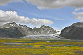 Nous reprenons la route vers de nouveaux paysages - Islande