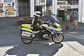 Police (Lögreglan) National Police Force of Iceland - Reykjavik