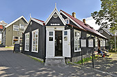Restaurant - Reykjavik - Islande
