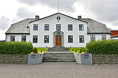 Prime Minister's Office - Reykjavik - Islande