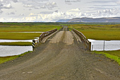 Péninsule de "Snæfellsnes" - Islande