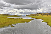 Péninsule de "Snæfellsnes" - Islande