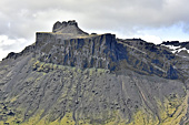 Péninsule de "Snæfellsnes" - Islande