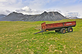 Péninsule de "Snæfellsnes" - Islande