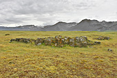 Péninsule de "Snæfellsnes" - Islande