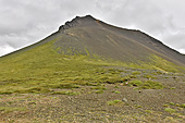 Péninsule de "Snæfellsnes" - Islande