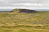 Péninsule de "Snæfellsnes" - Islande