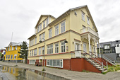 Ancienne maison - Akureyri - Islande