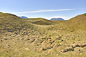 Pseudo-cratère de "Skutustadir" (ou Skutustadagigar) - Islande