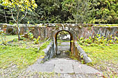 Les anciens thermes d'Hell Bourg - La Réunion