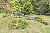 Les anciens thermes d'Hell Bourg - La Réunion