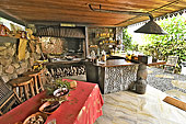 Le Tapacala est une maison d’hôtes de charme à Îlet à Cordes alliant calme et sérénité - La Réunion