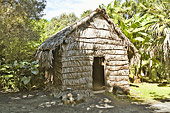 Ancienne case créole - La Réunion