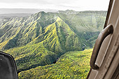 La Réunion vue du ciel - La Réunion