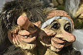 Bienvenue en Norvège, pays des Trolls (27-05-2017)