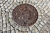BERGEN - Quartier Bruggen - NORVÈGE