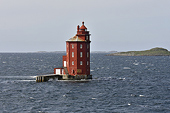 Phare "Kjeungskjær Fyr" - NORVÈGE (30-05-2017 / 14H40)