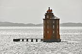 Phare "Kjeungskjær Fyr" - NORVÈGE (30-05-2017 / 14H45)