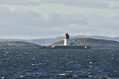 Phare "Gjæslingan fyr" - NORVÈGE (30-05-2017 / 20H00)