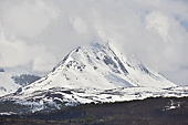 Montagne enneigée (01-06-2017 / 12H15)