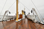 Visite du MS NORDSTJERNEN (01-06-2018 / 19H15)