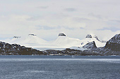 Nous reprenons la navigation vers LONGYEARBYEN - SVALBARD (04-06-2018 / 16H05)