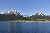 Navigation dans le canal de "Beagle" - Ushuaia - ARGENTINE