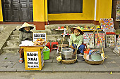 Échoppe de souvenirs - Hoi An - Viêtnam