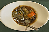 Repas du soir - Da Nang - Viêtnam